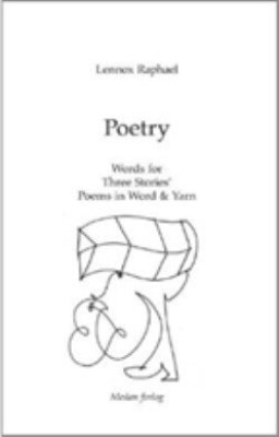 Billede af Poetry - Lennox Raphael - English Book