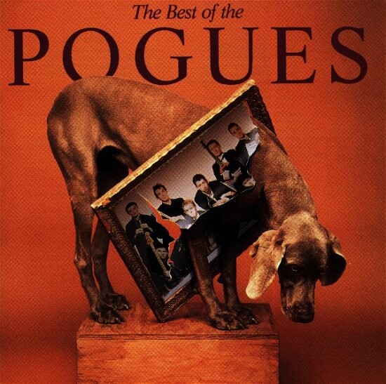 The Pogues - Very Best Of - CD