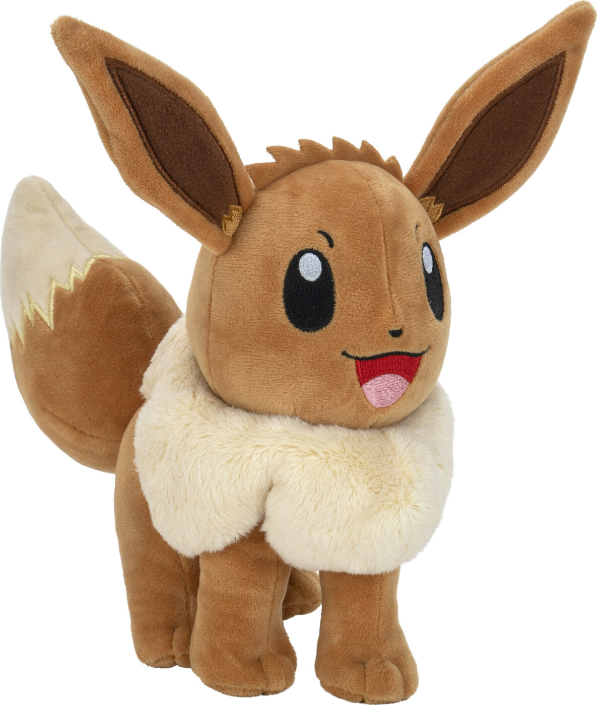 Pokémon Bamse - Eevee - 20 Cm