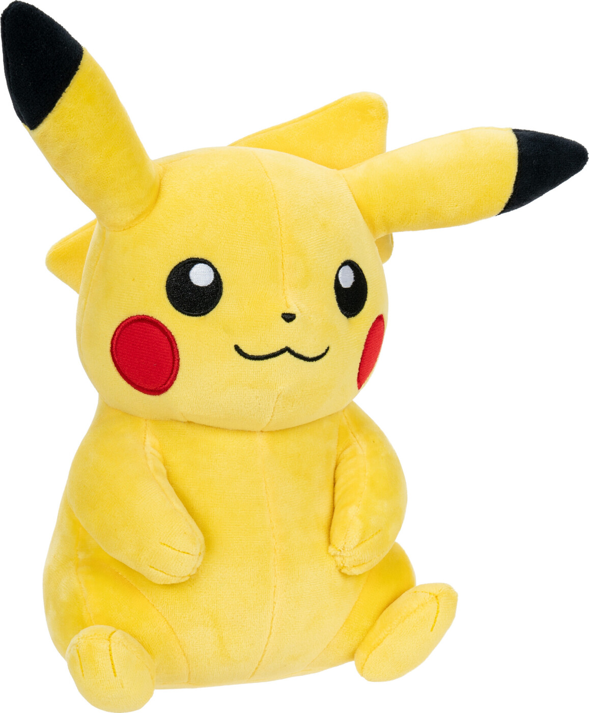 Pikachu Bamse - Pokémon - 30 Cm