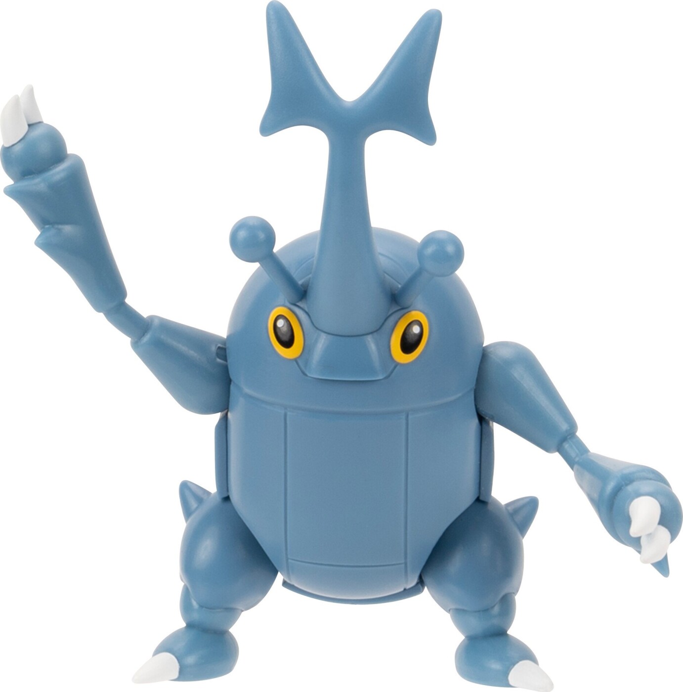 Pokémon Battle Figur - Battle Feature - Heracross