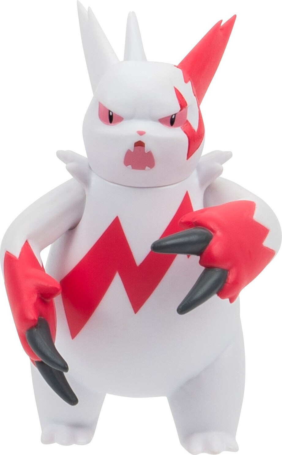 Pokémon Battle Figur - Zangoose