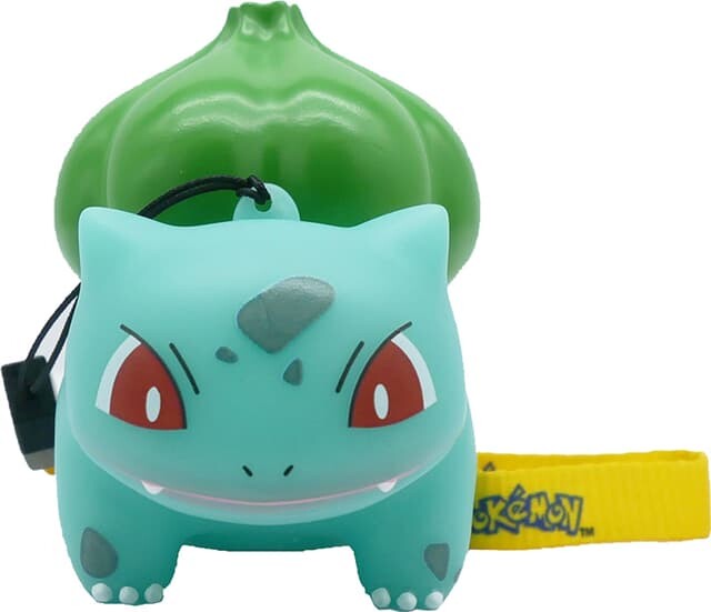 Pokemon - Bulbasur Light