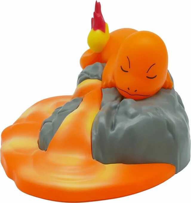 Pokemon - Charmander Led Lamp - Teknofun