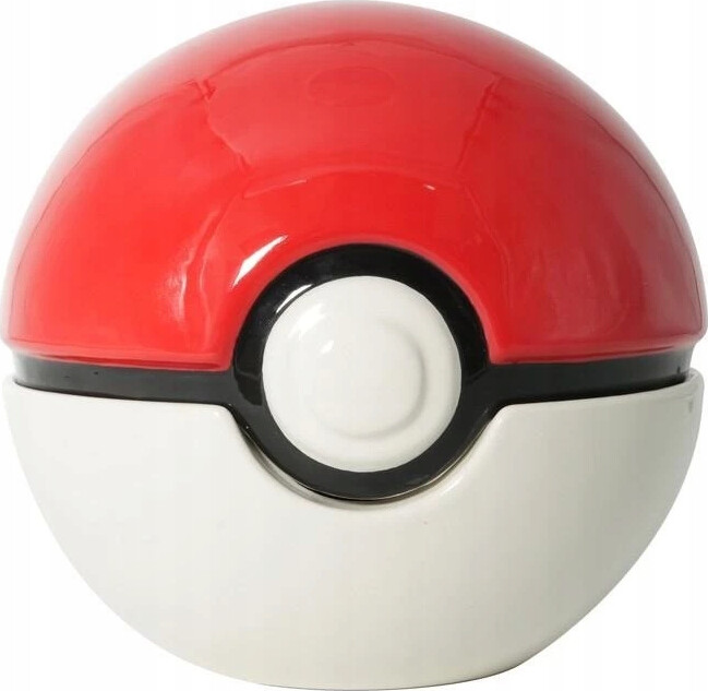 Billede af Pokemon - Cookie Jar - Pokéball