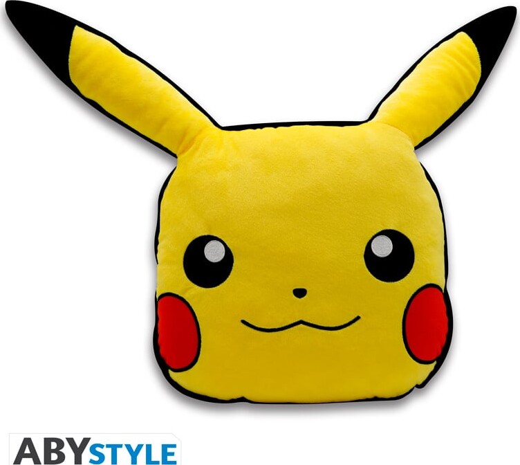 Pokémon - Pude - Pikachu