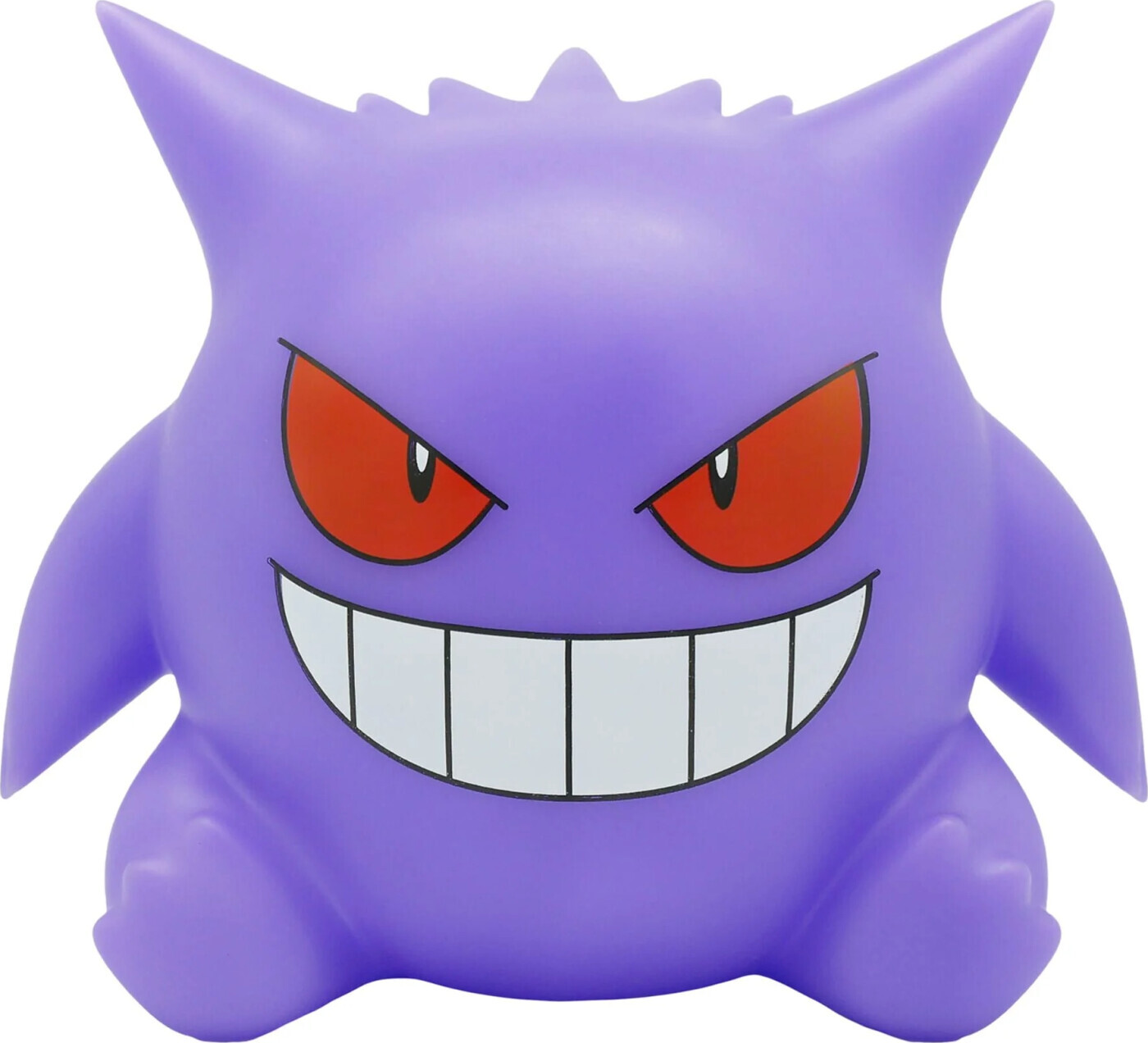 Pokemon - Gengar Led Lamp