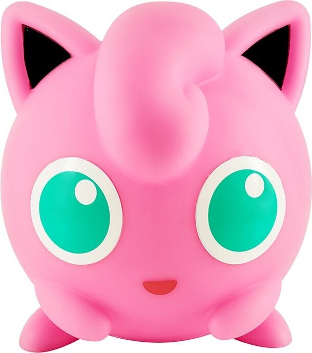 Billede af Pokemon - Jigglypuff Lampe