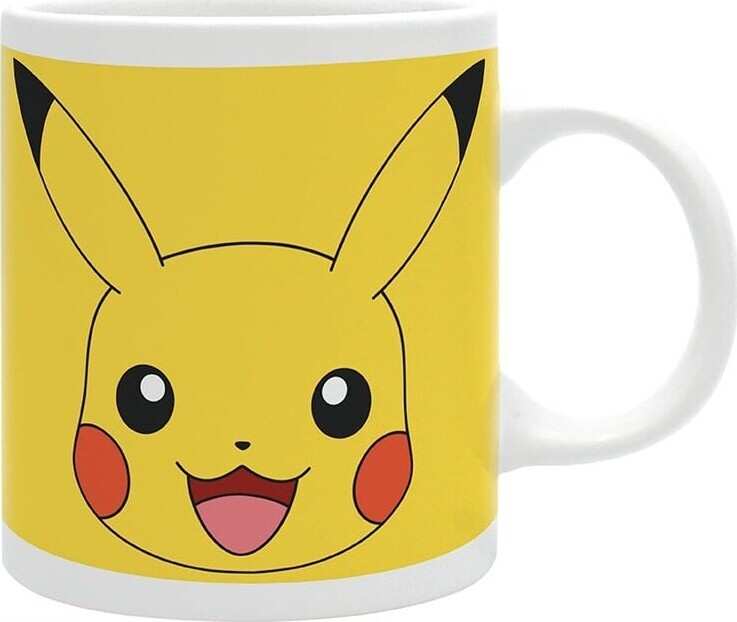 Billede af Pokémon Krus - Pikachu - 320 Ml