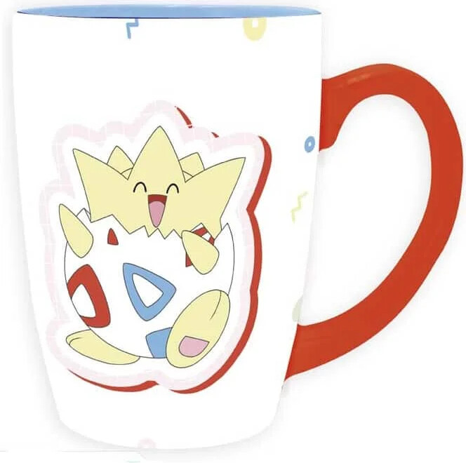 ABYstyle - Pokemon Mug - Togepi - 400 ml - Krus