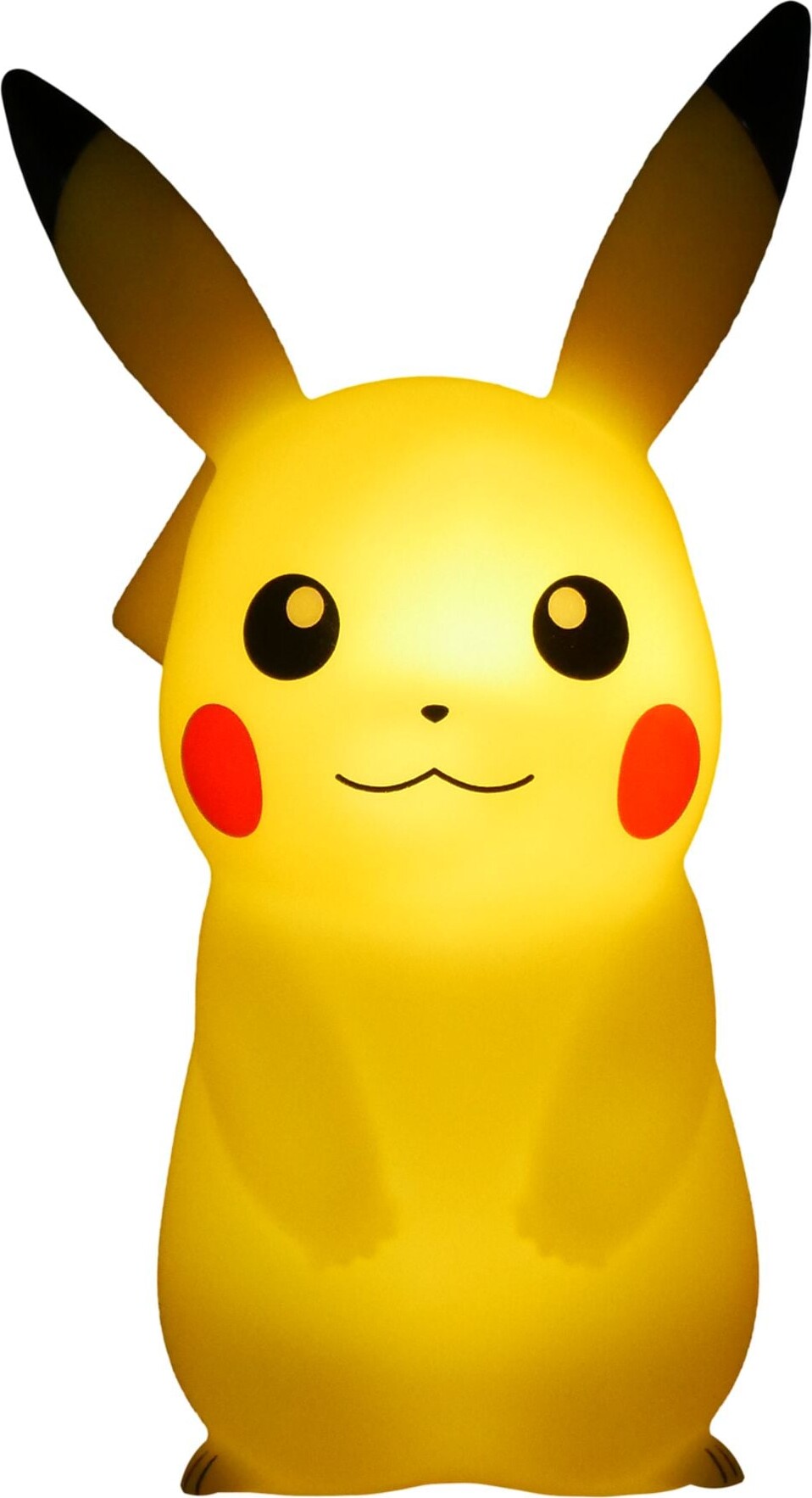 Pokemon - Pikachu LED - Lampe