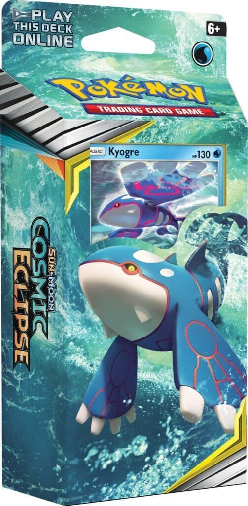 Pokemon Kort Sun And Moon 12 Cosmic Eclipse Unseen Depths