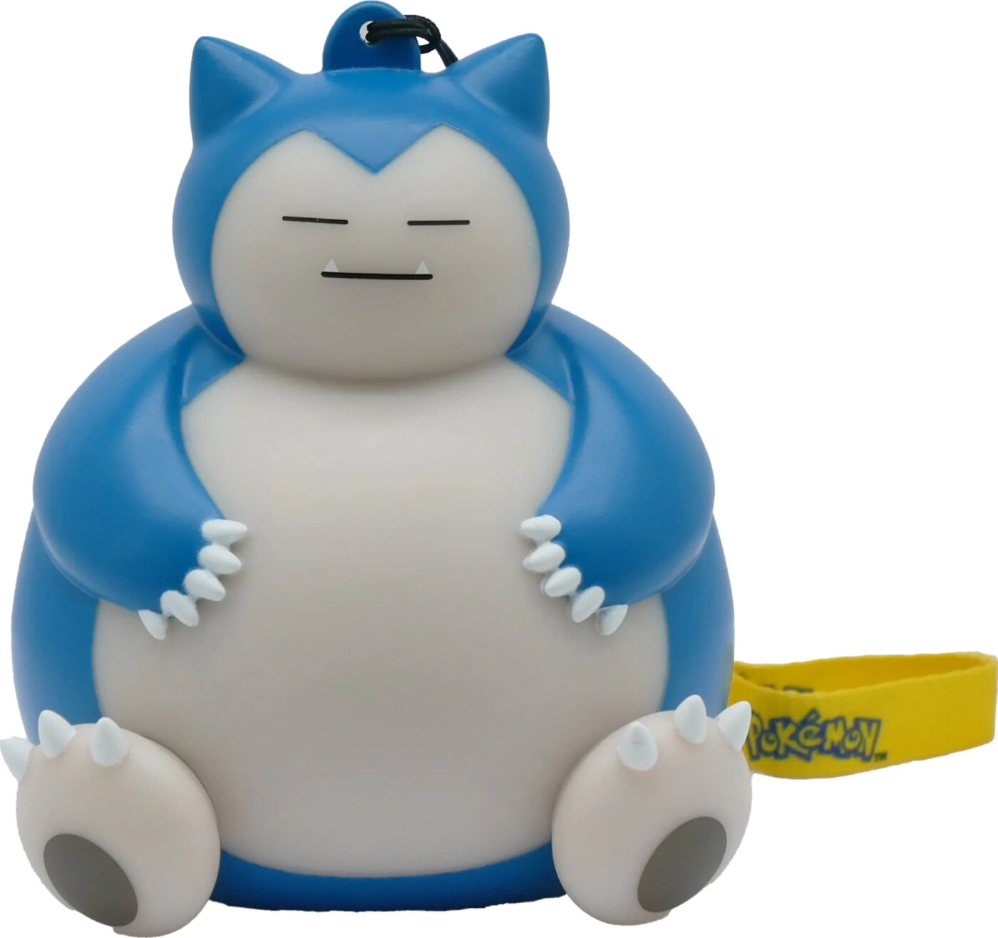 Teknofun LED-Figur Pokemon Relaxo mit Handschlaufe