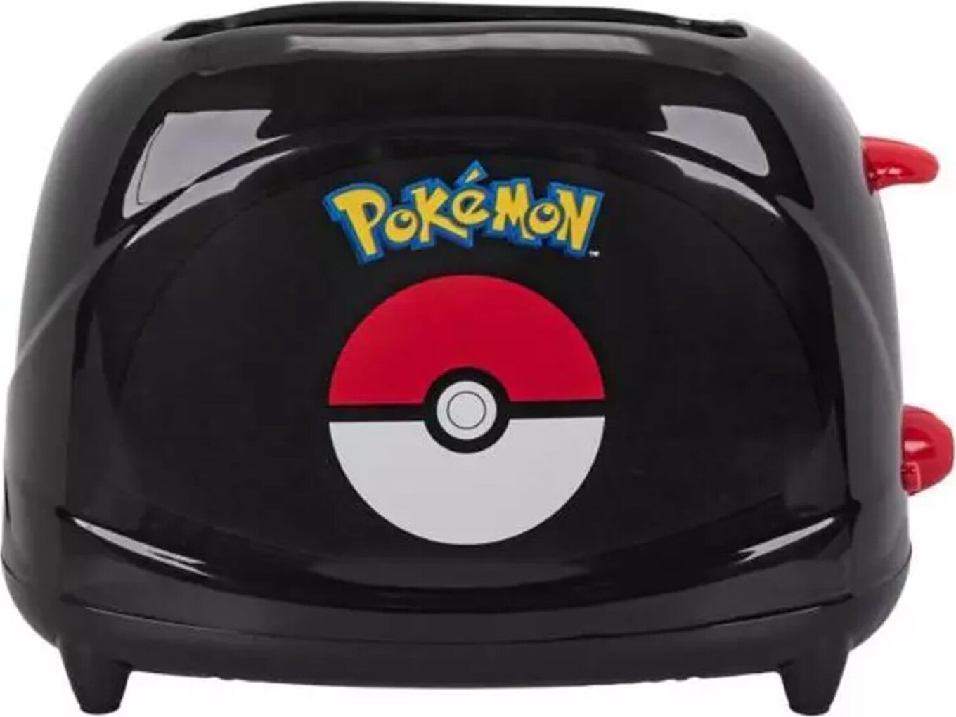 Uncanny Brands Brødrister Pokemon - Toaster
