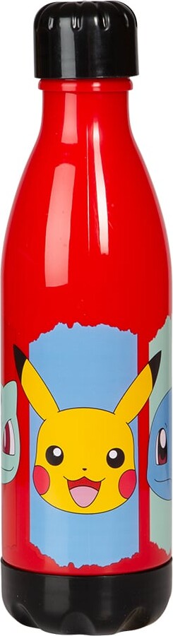 6: Pokemon - Vandflaske