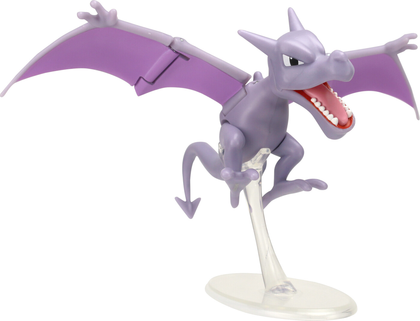 Jazwares Pokémon Battle Feature Figure Aerodactyl - Actionfigur
