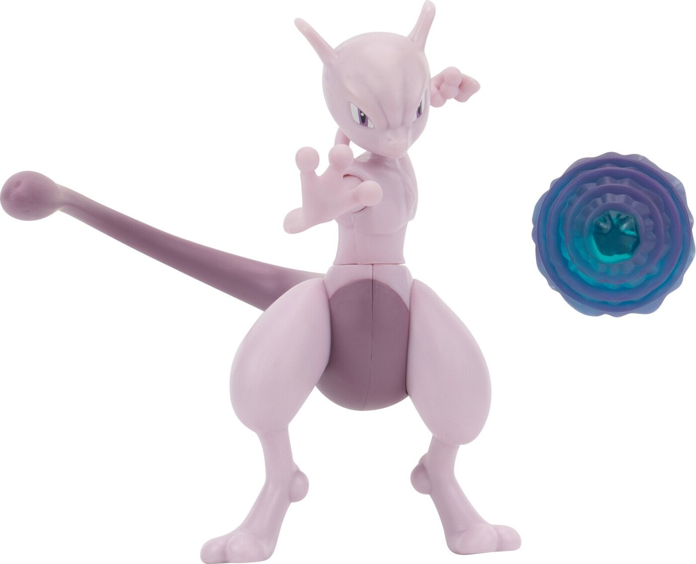 Pokémon - Battle Feature Figure Mewtwo