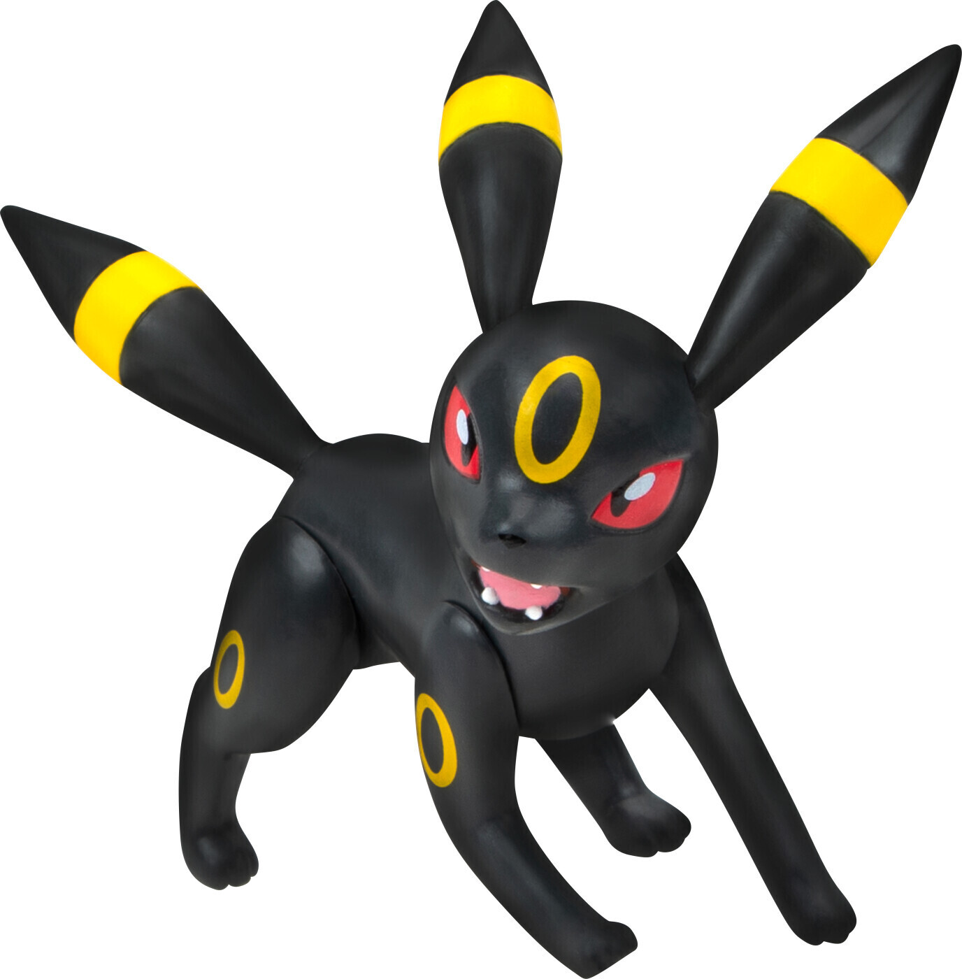 Pokémon - Battle Figure Umbreon (pkw3015) - Jazwares