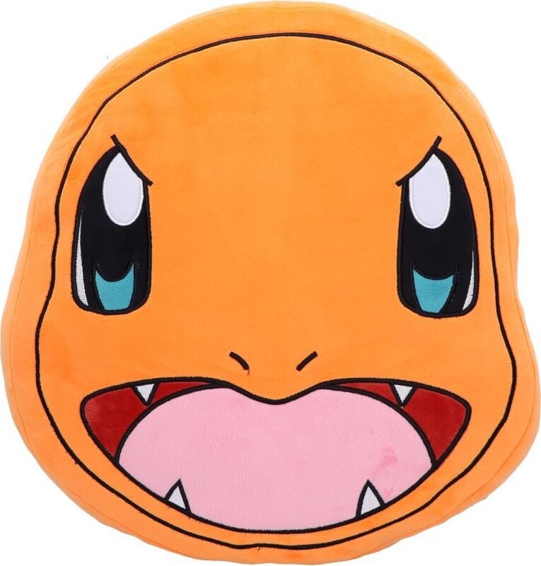 Pokémon - Charmander - Pyntepude Til Børn