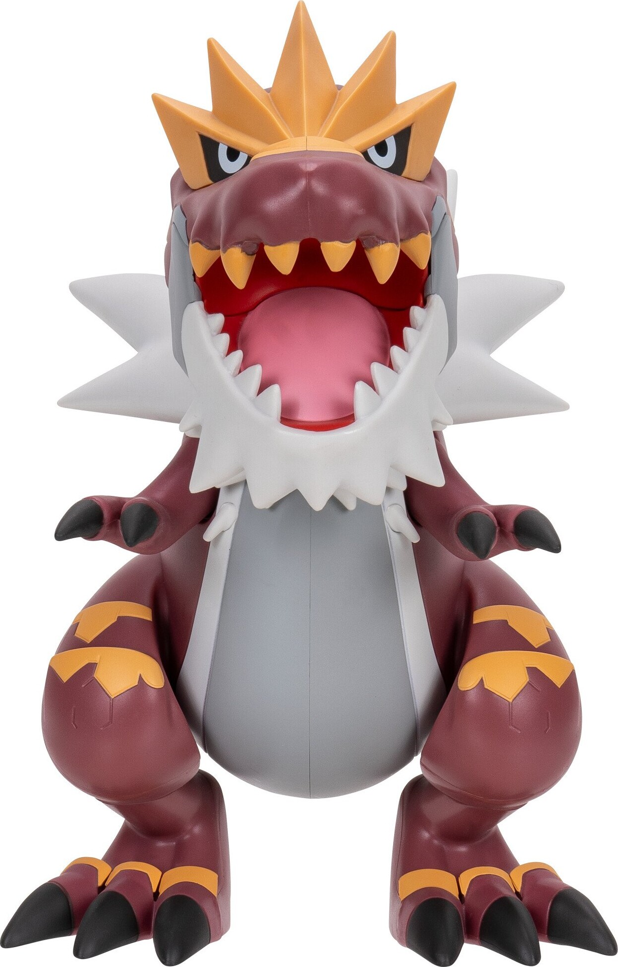 Pokémon - Epic Figure Tyrantrum