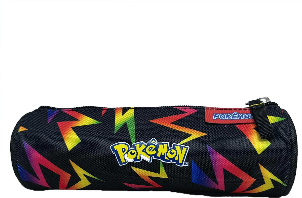 Pokémon - Neon - Round Penci Case (1615081-23mpok207pol)