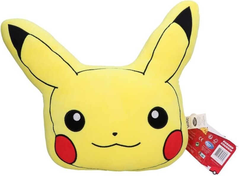 Pokémon Pude - Pikachu - 44 Cm
