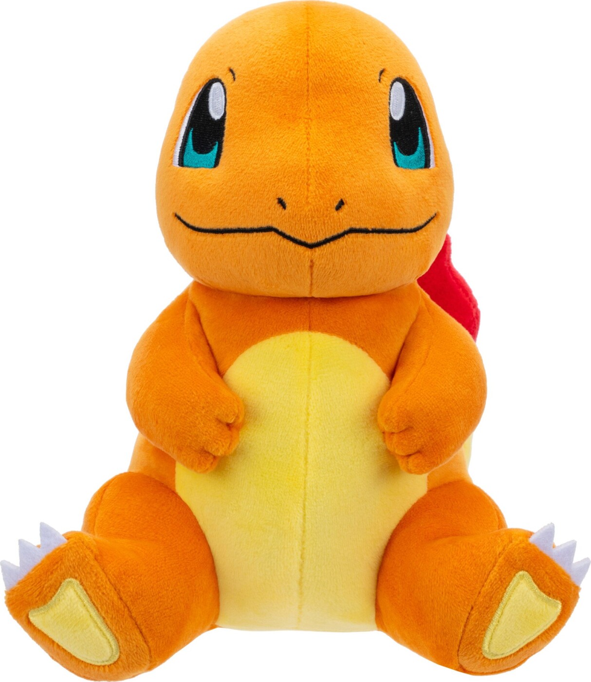 Pokémon - Charmander Bamse - 20 Cm