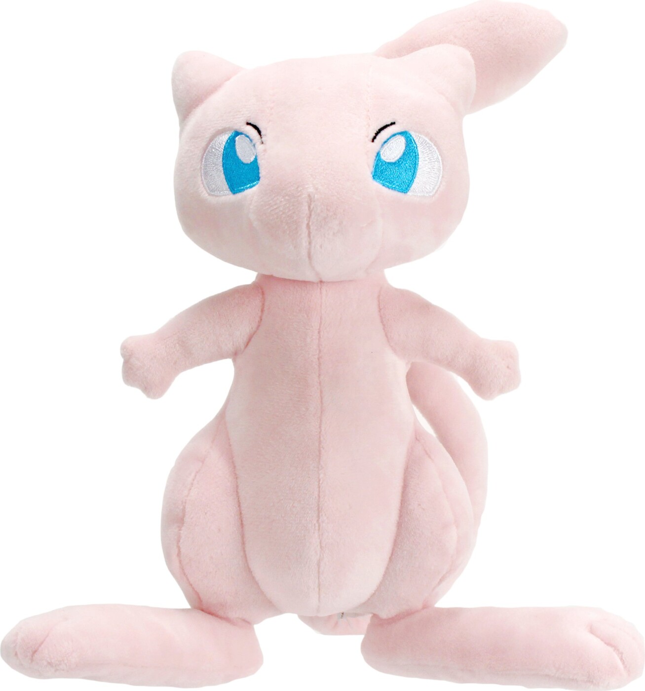 Pokémon - Plush 20 Cm Mew