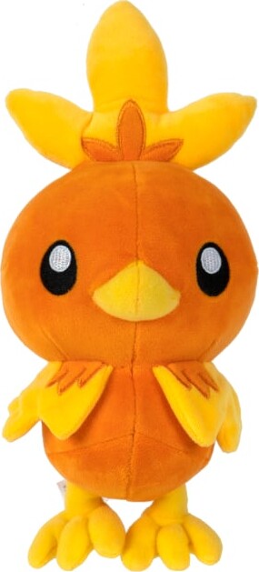 Pokémon - Torchic Bamse - 20 Cm
