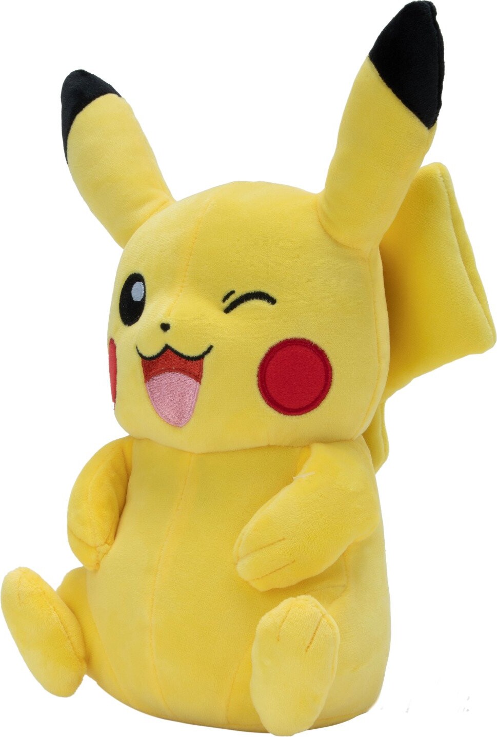 Billede af Pikachu Bamse - Pokémon - 30 Cm