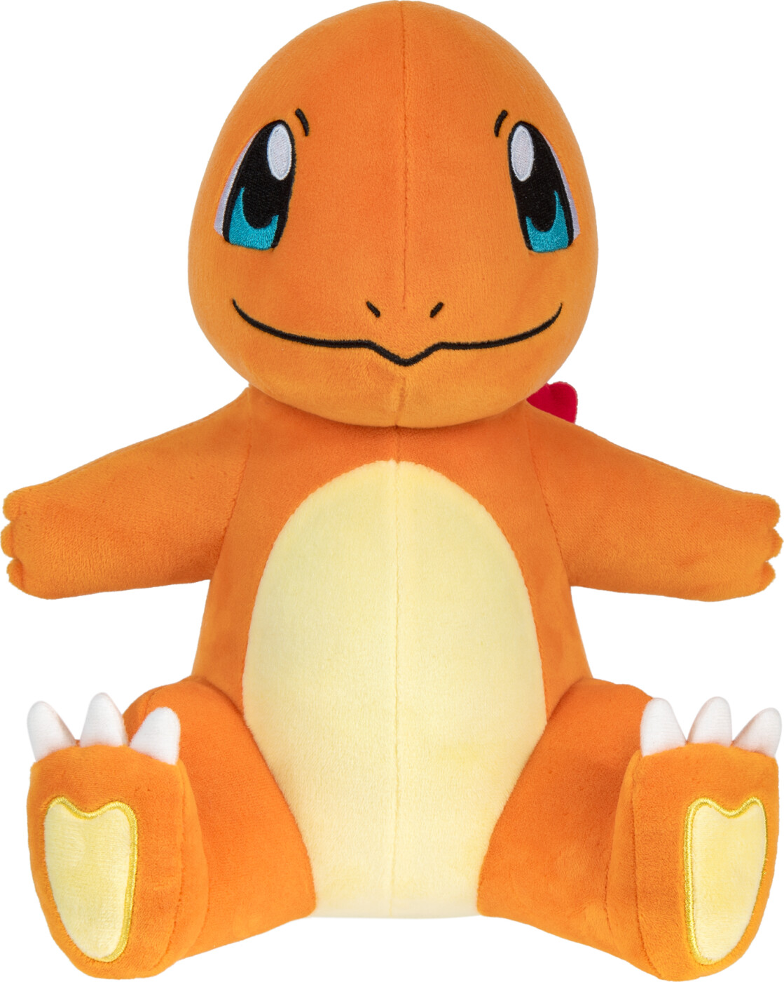 Charmander Bamse - Pokémon - 30 Cm