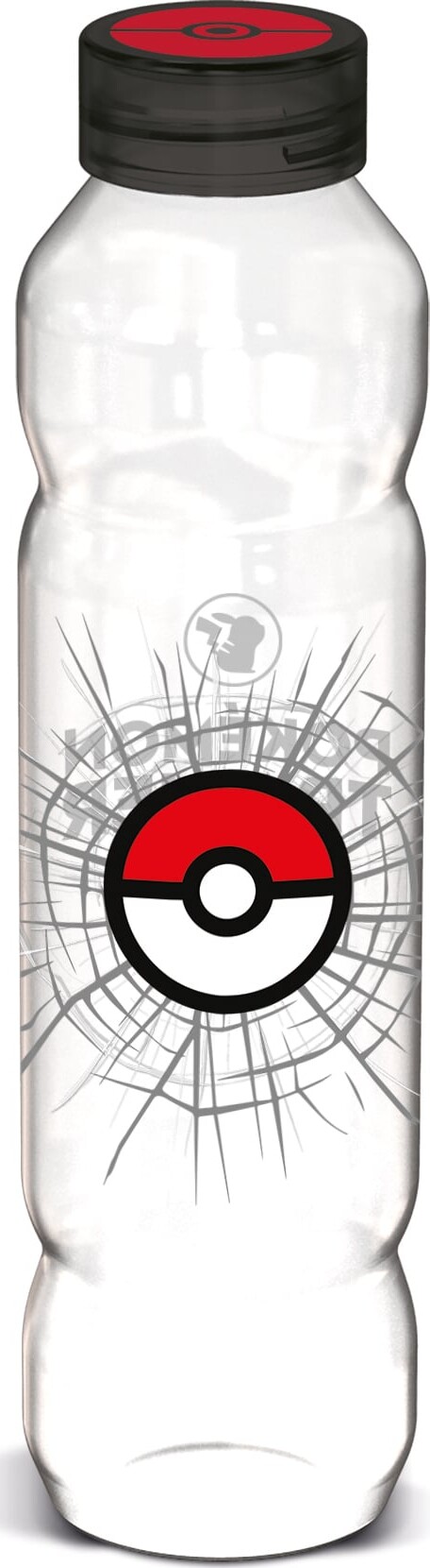 Pokémon – Vandflaske 1200ml