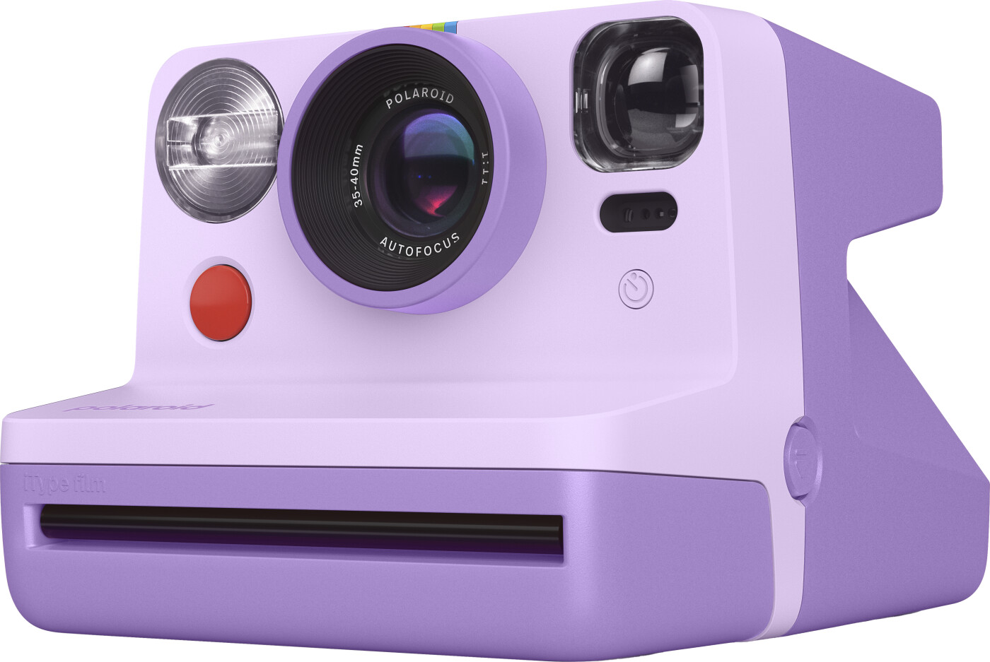 Polaroid - Now Gen 2 Kamera - Lilla