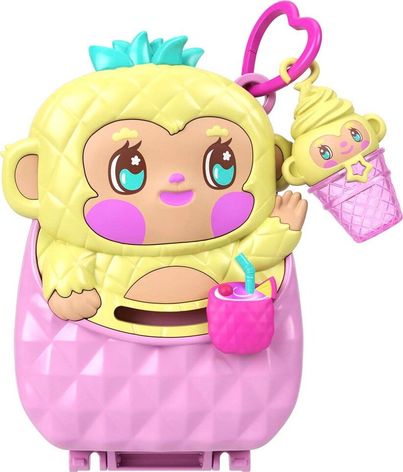 Polly Pocket - Ananas Abe Colada