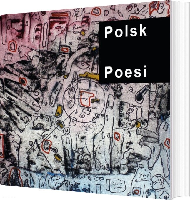 Billede af Polsk Poesi - Diverse - Bog