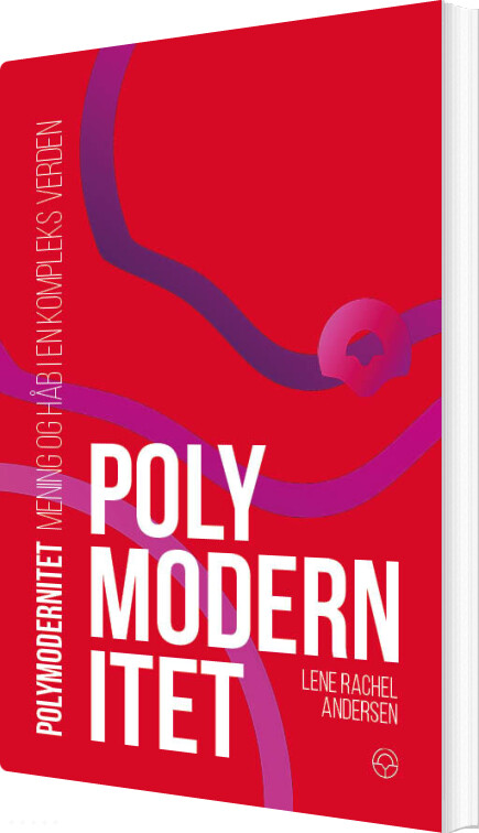 Billede af Polymodernitet - Lene Rachel Andersen - Bog