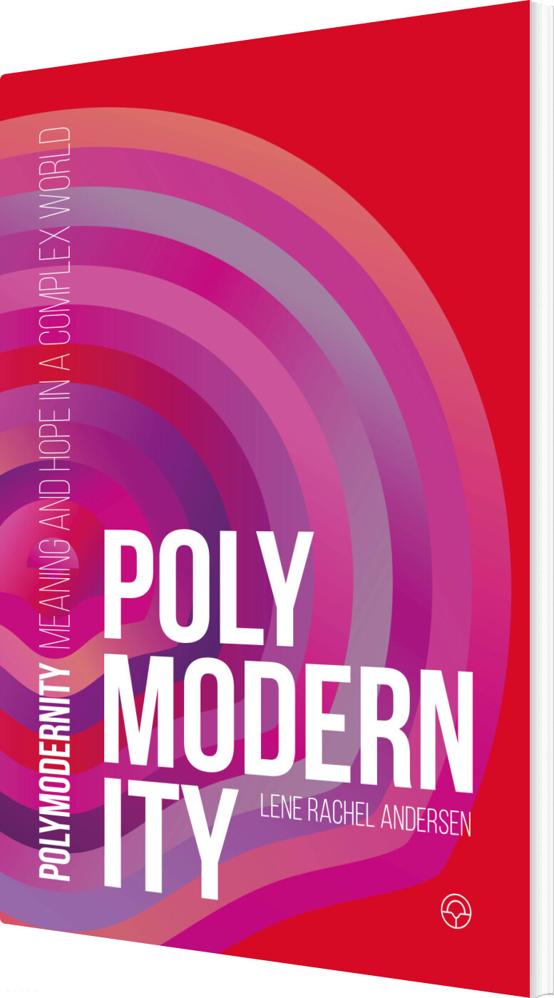 Billede af Polymodernity - Lene Rachel Andersen - English Book