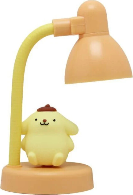 Pyramid - Pompompurin - Mini USB Lamp - Lampe