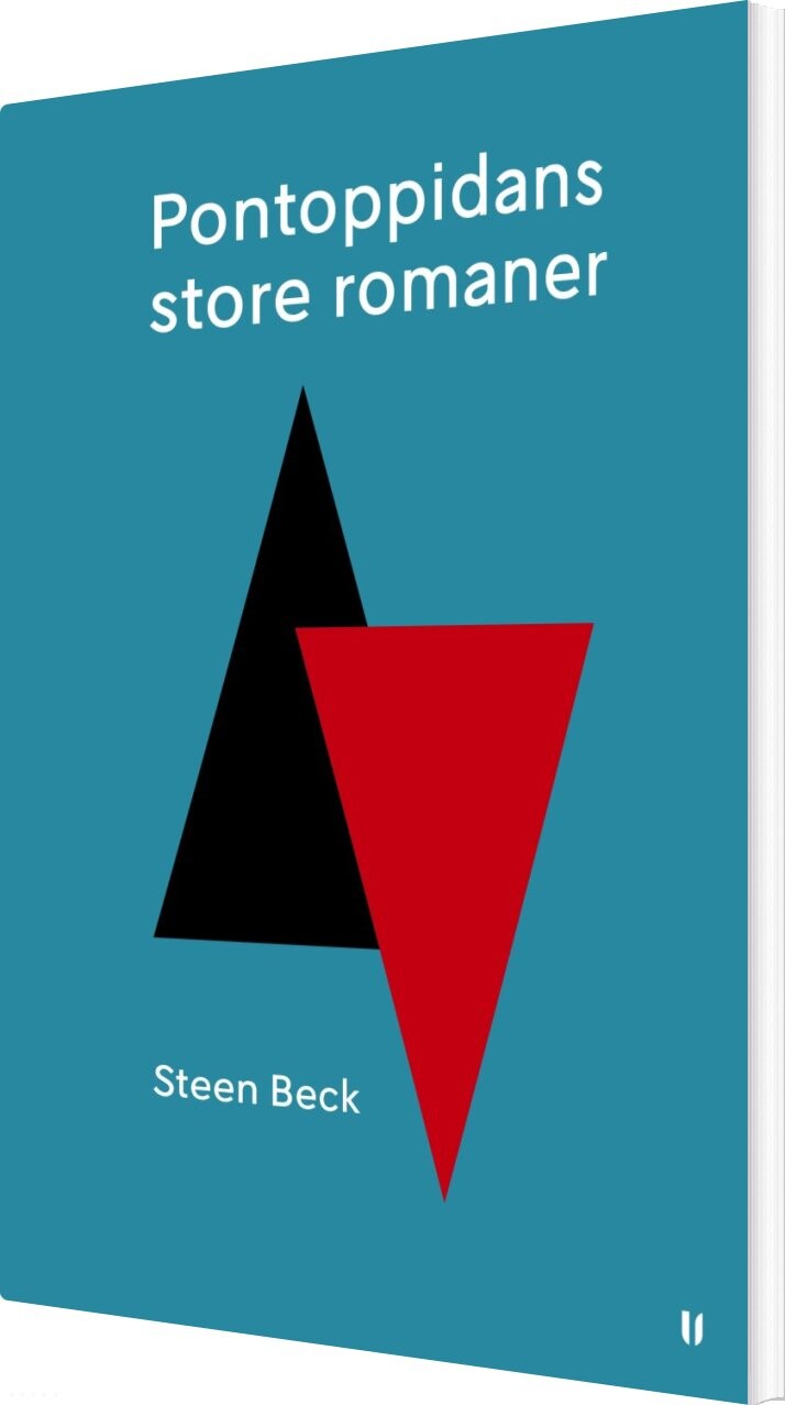 Billede af Pontoppidans Store Romaner - Steen Beck - Bog