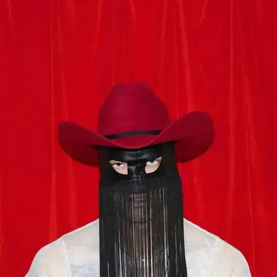 Orville Peck - Pony - CD