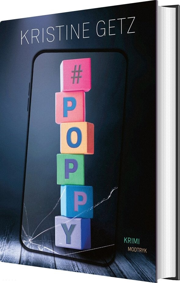 Poppy - Kristine Getz - Bog