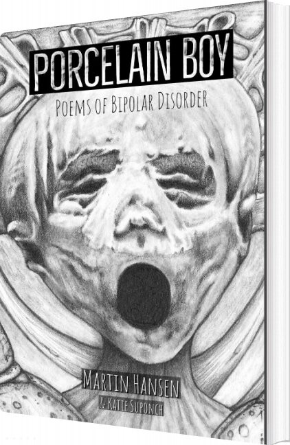 Billede af Porcelain Boy - Martin Hansen - English Book