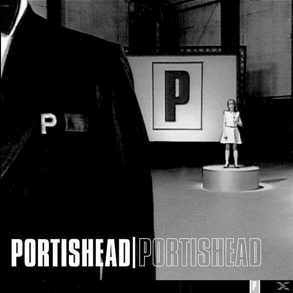Portishead - Portishead - CD