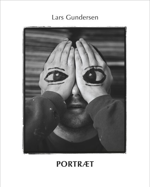 Portræt - Lars Gundersen - Bog