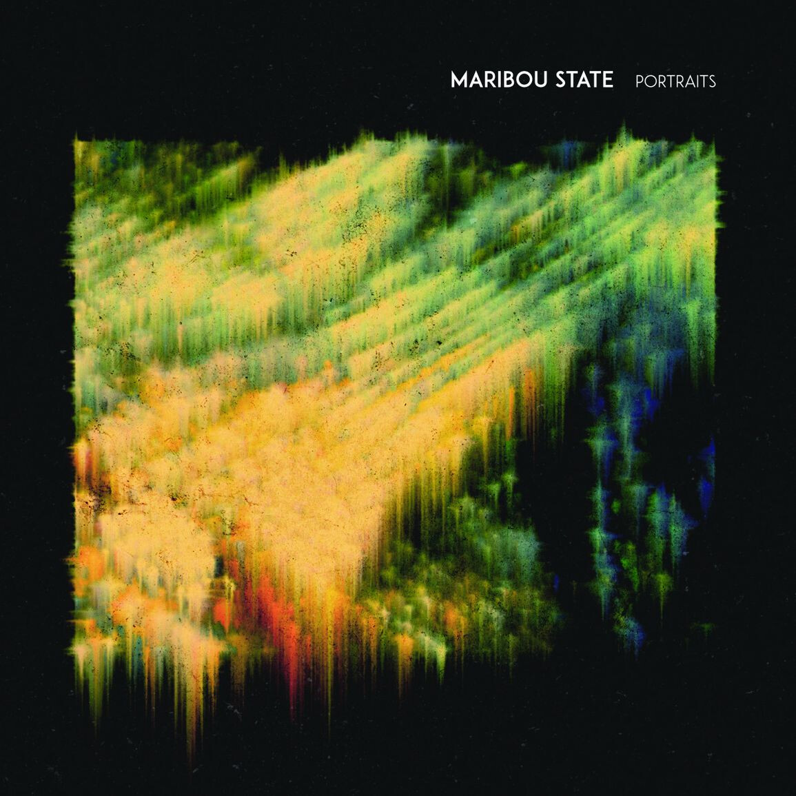 Portraits - CD