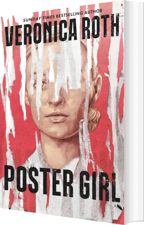 Billede af Poster Girl - Veronica Roth - English Book