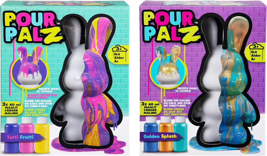 Pour Palz - Bunny (33130164)