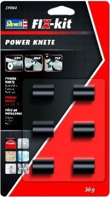 Se Revell - Fix-kit Power Putty 30 G hos Gucca.dk