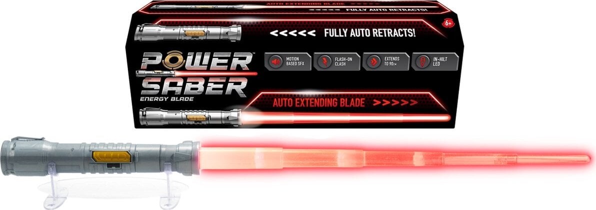 Power Saber - Energy Blade