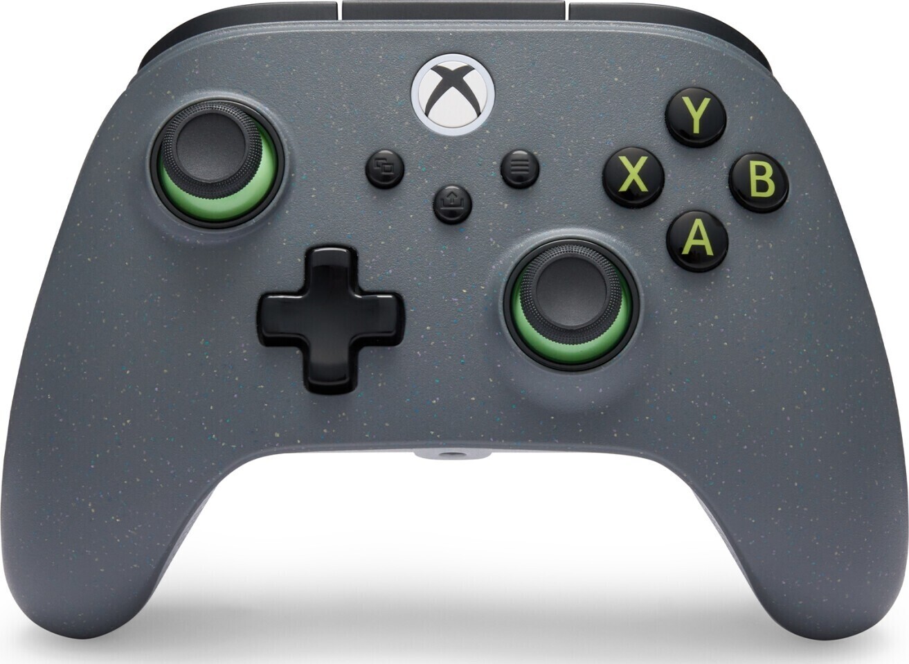 Powera - Advantage Trådløs Controller Til Xbox Series X - S - Regen Slate - Power A